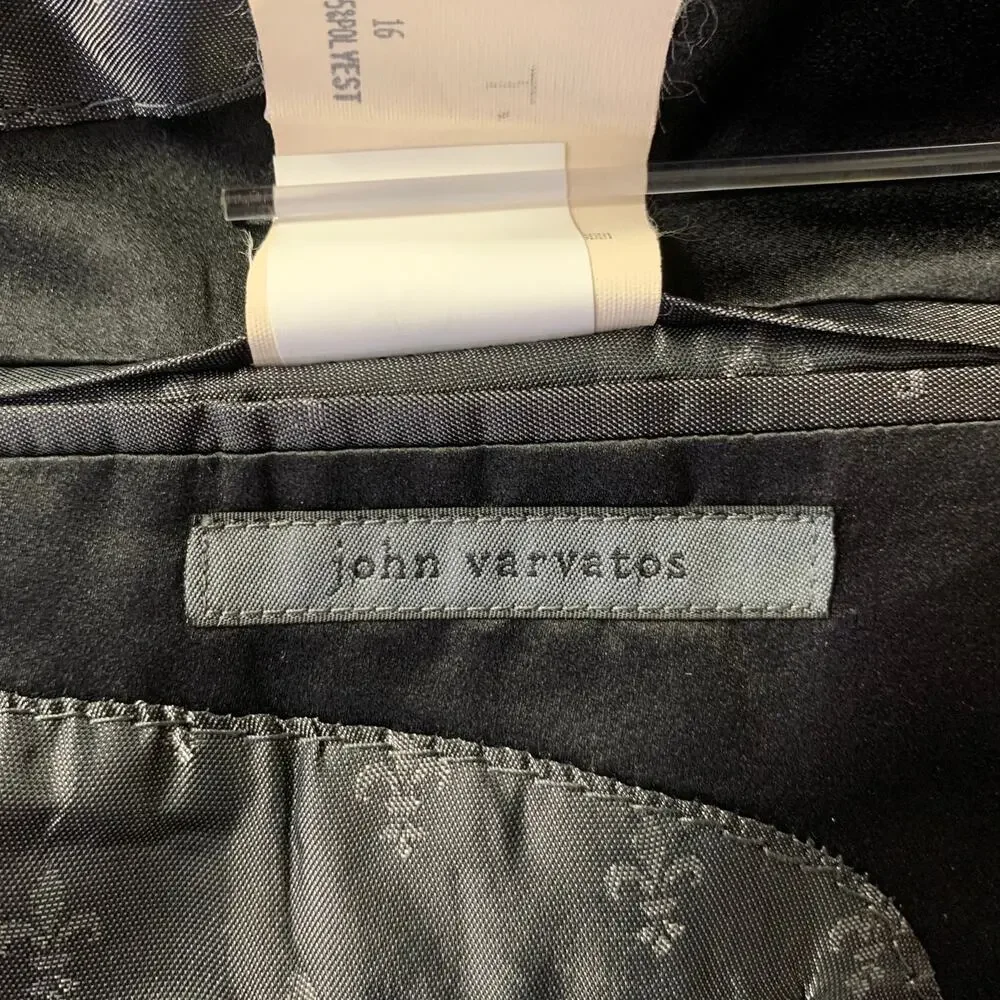 John Varvatos john varvatos